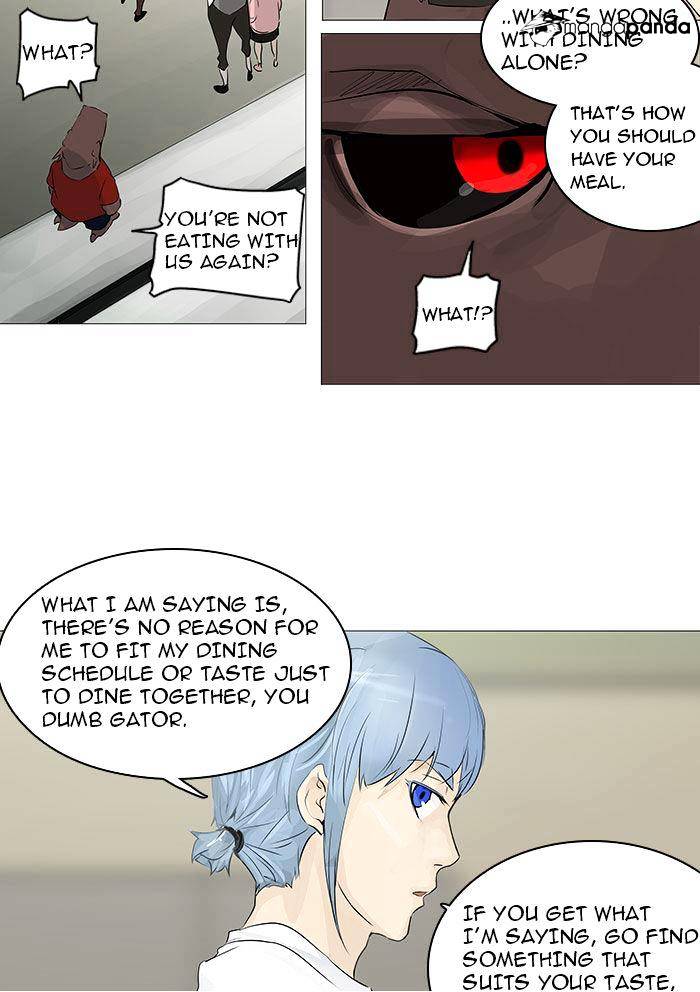 Tower of God, Chapter 233 image 35